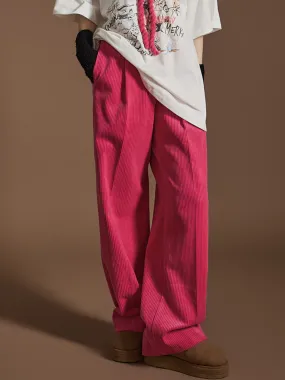 P3330 Corduroy Pants
