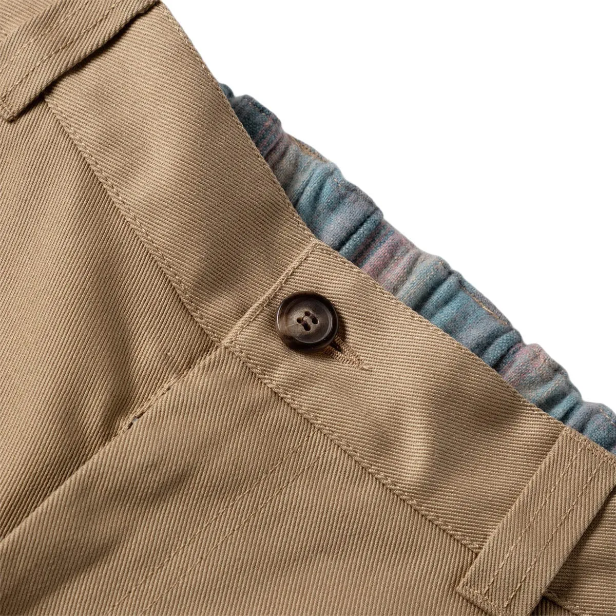 PANEL TROUSERS