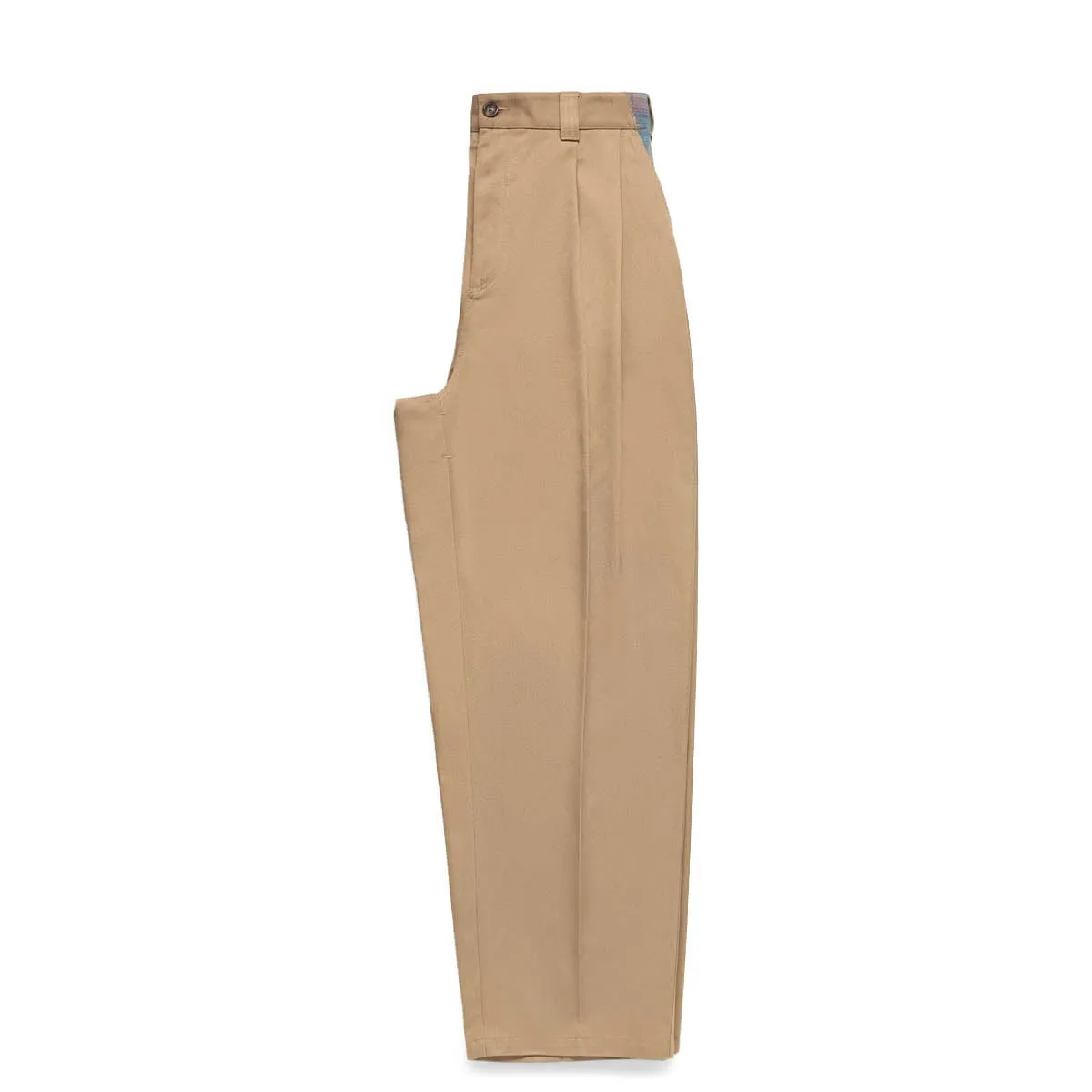PANEL TROUSERS