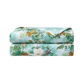 Panorama Quilted Coverlets by Yves Delorme