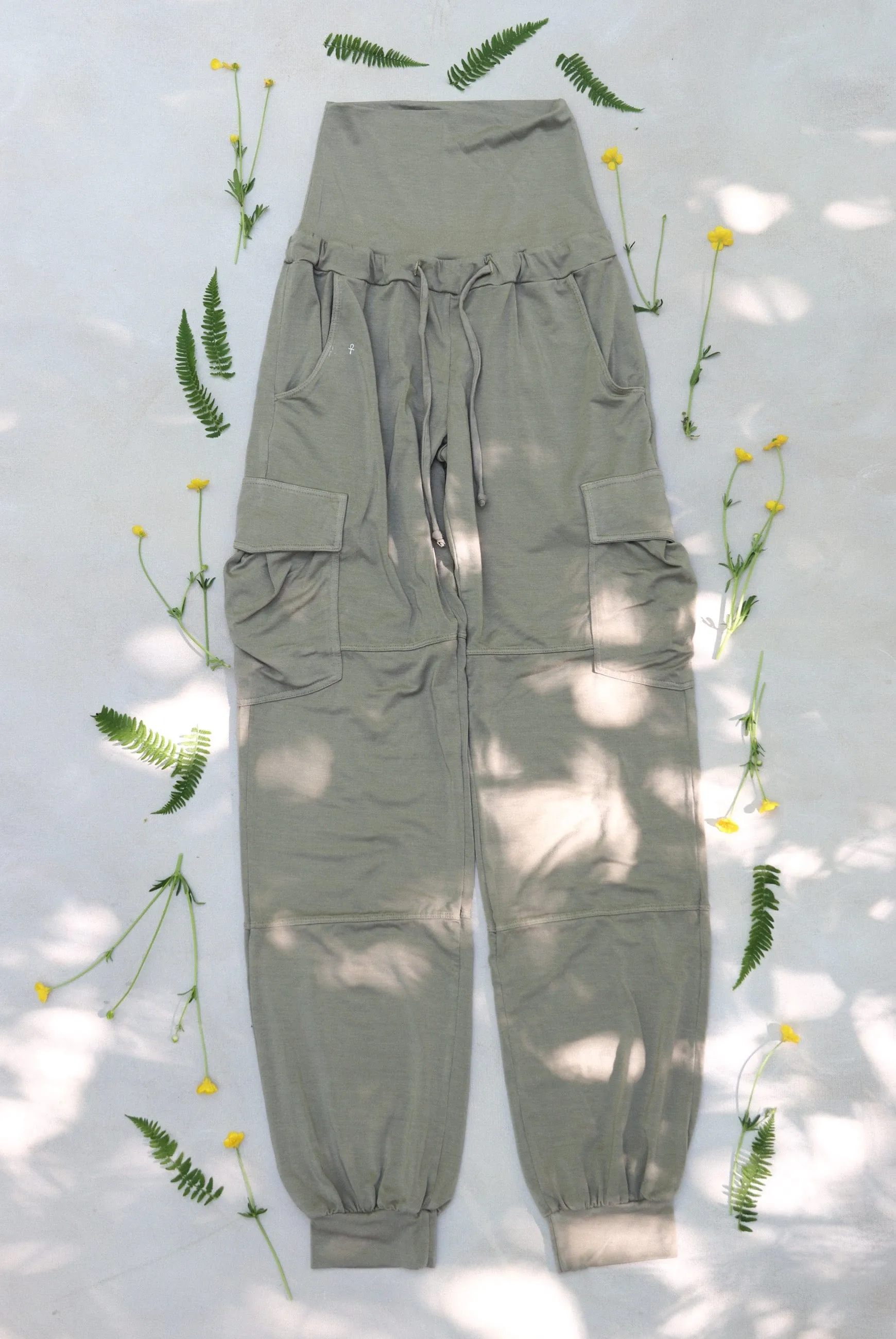 Paradise Cargo Pants