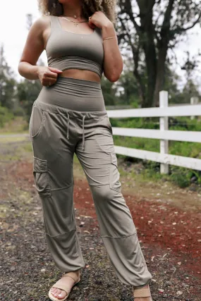 Paradise Cargo Pants