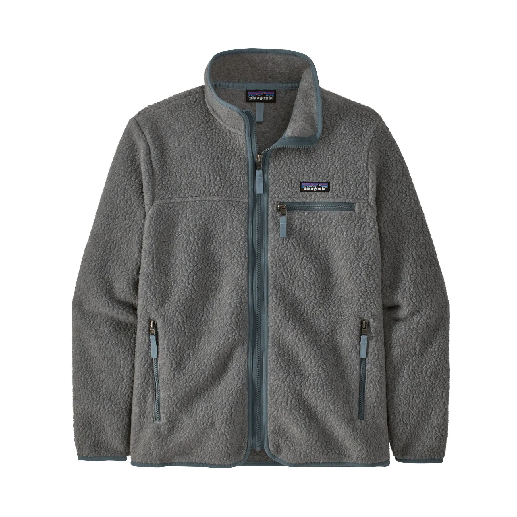 Patagonia Retro Pile Fleece Jacket - Womens