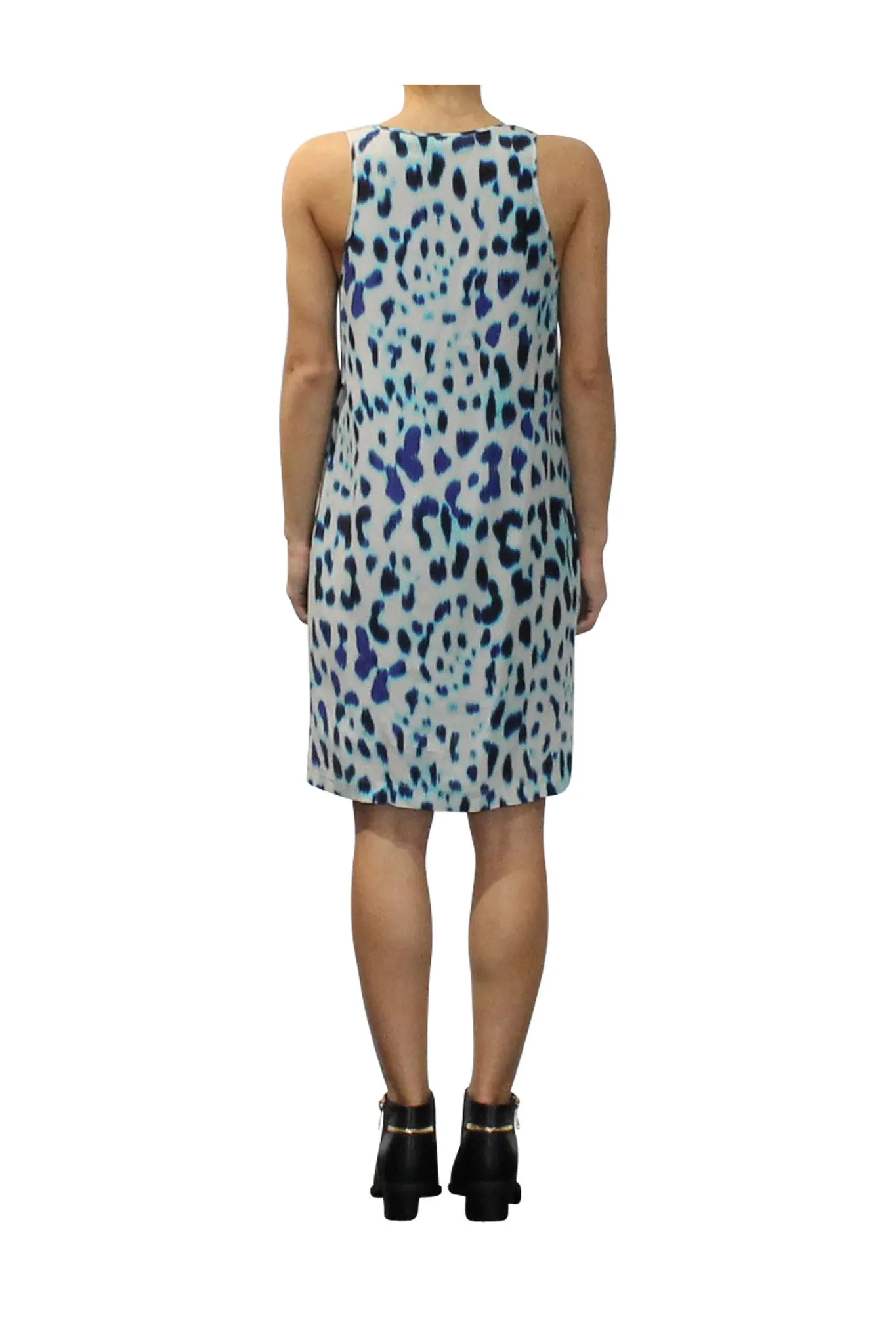 Pictures of Objects Dress