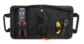 Platinum Tools 90141 EXO™ EZ-RJ45® Termination Kit