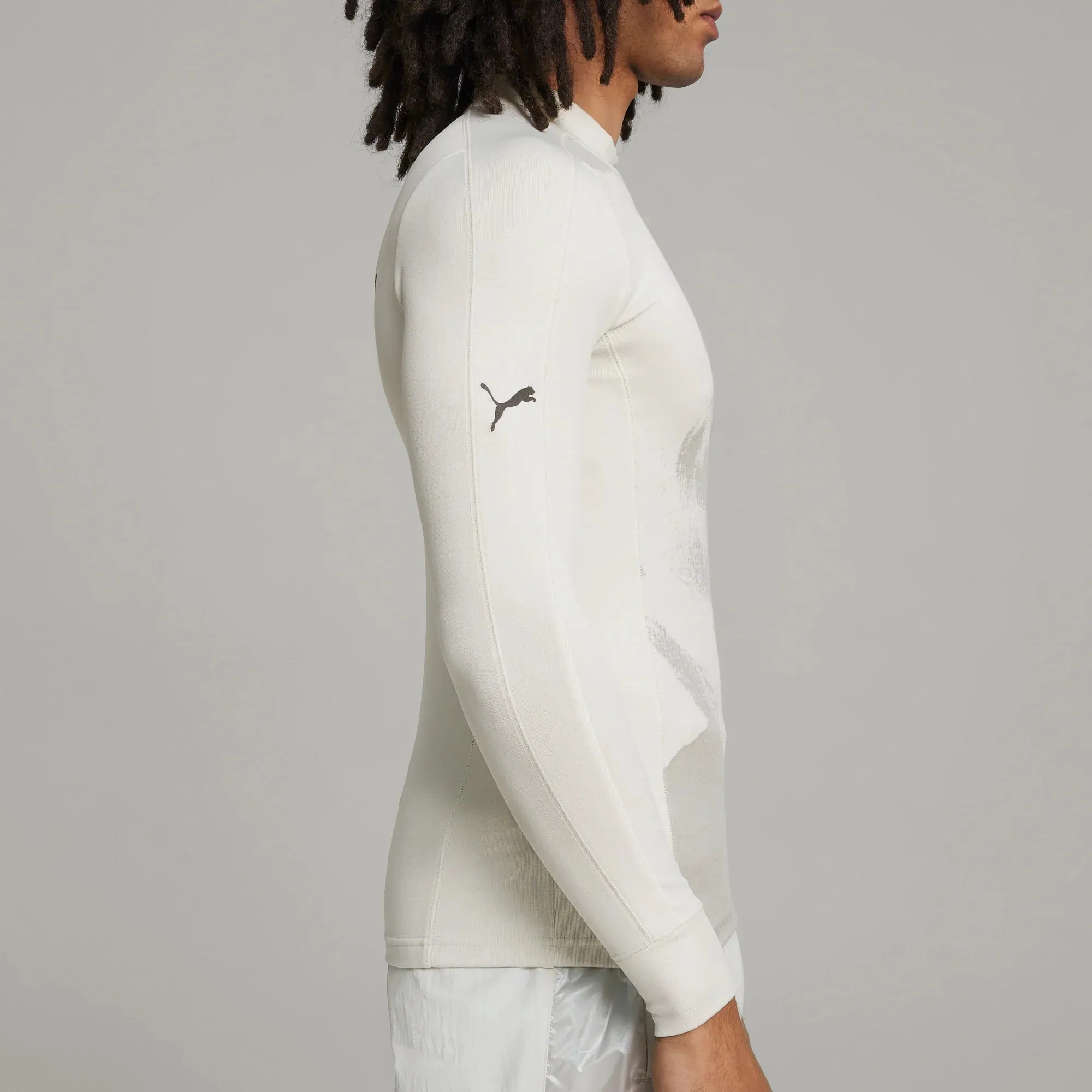 PUMA X PLEASURES BASE LAYER