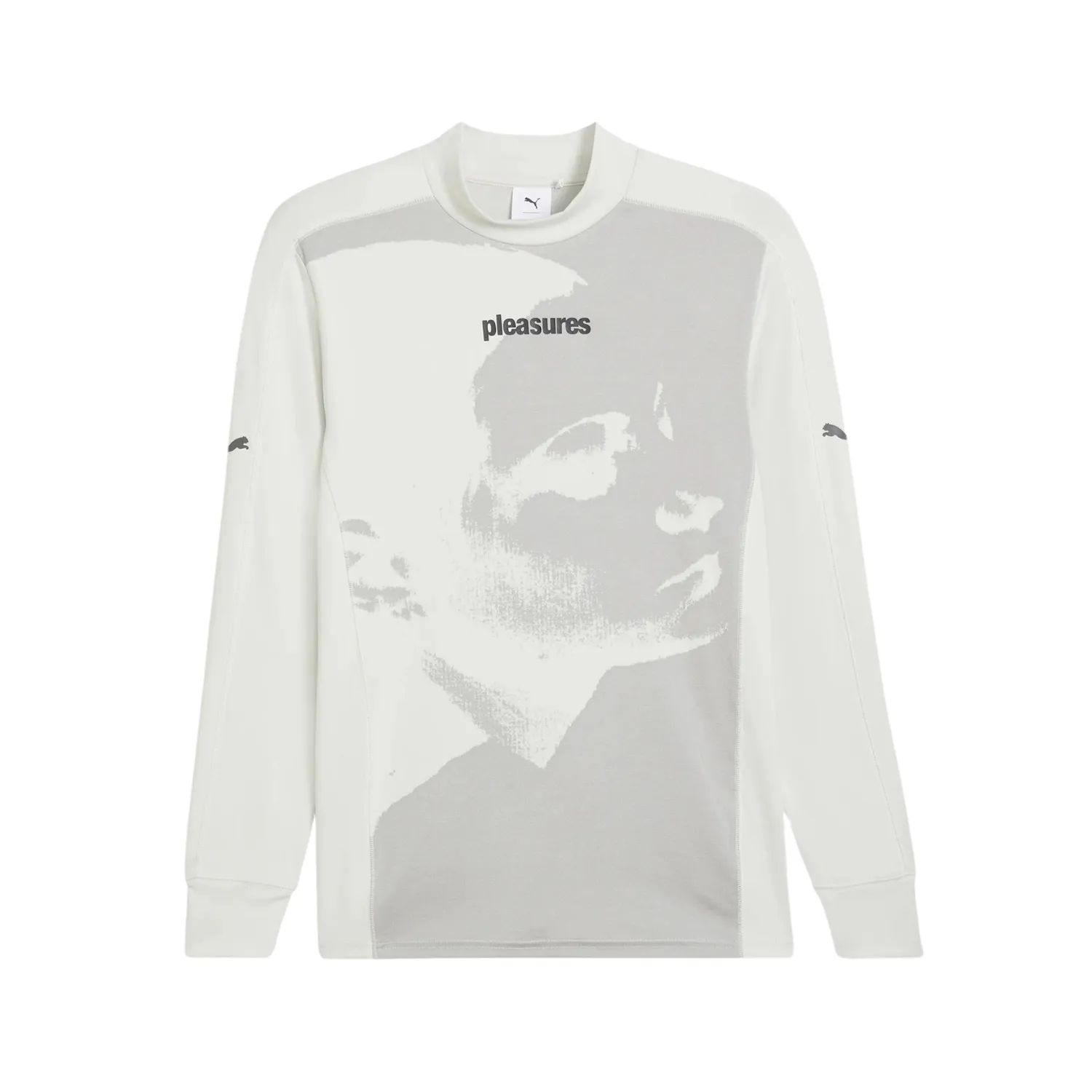 PUMA X PLEASURES BASE LAYER