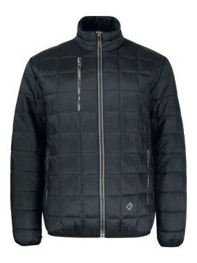 Quilted Jacket - 3423