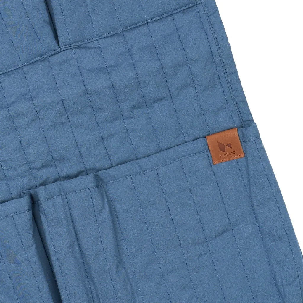 Quilted Wall Pocket