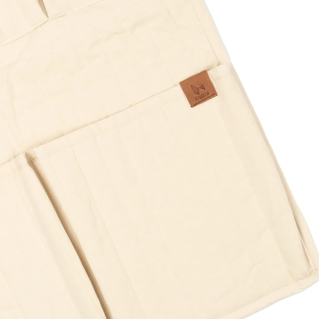 Quilted Wall Pocket