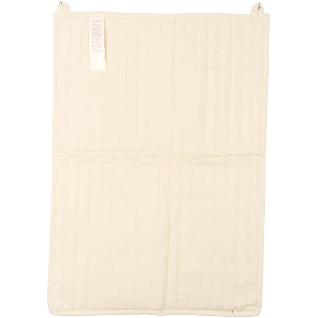 Quilted Wall Pocket