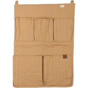 Quilted Wall Pocket
