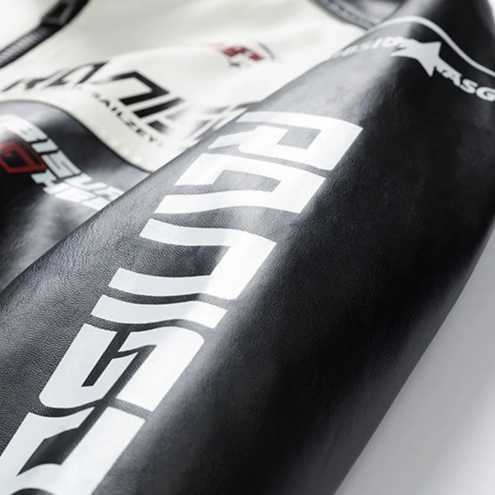 “Racing American PU” Jacket