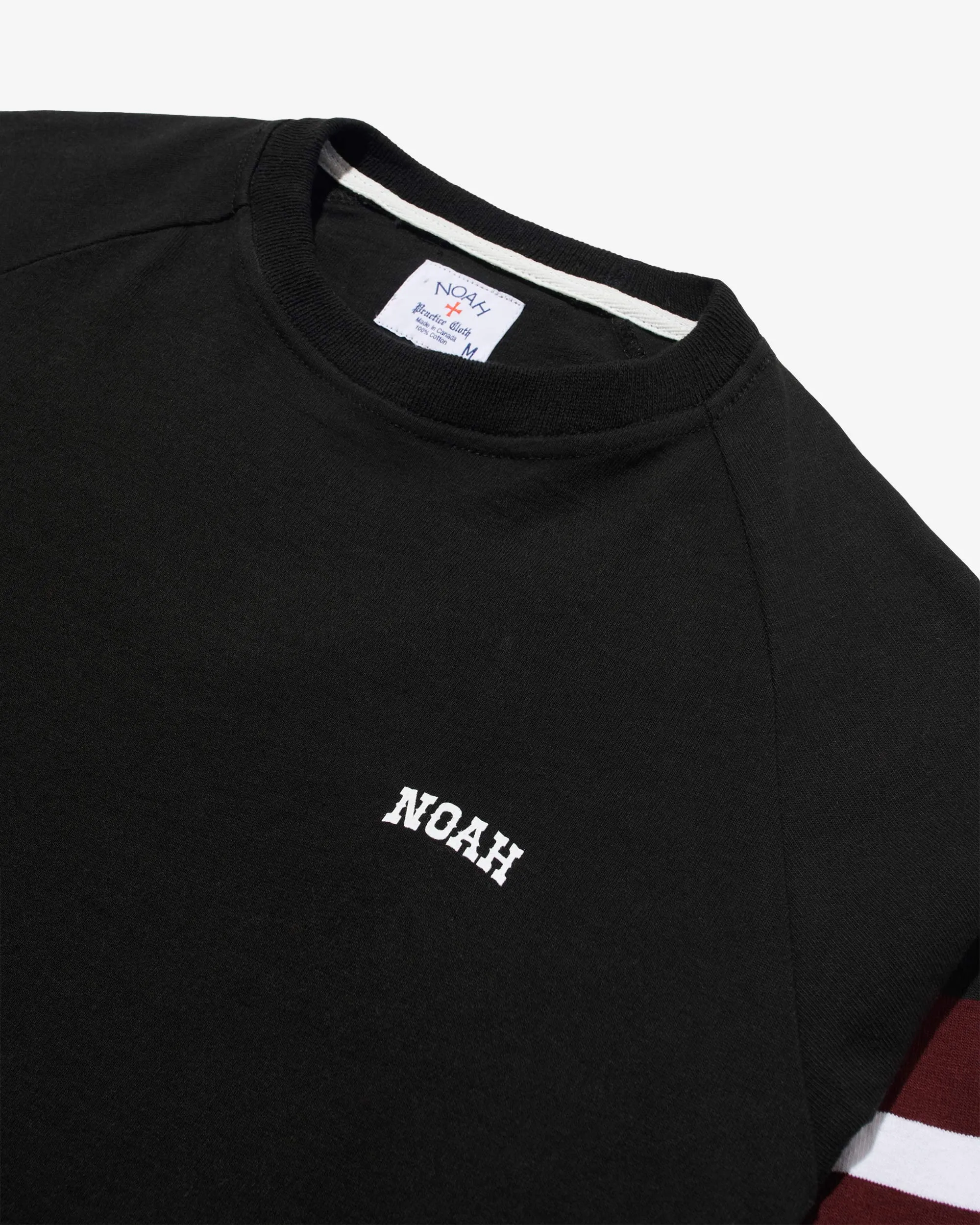 Raglan Practice Top