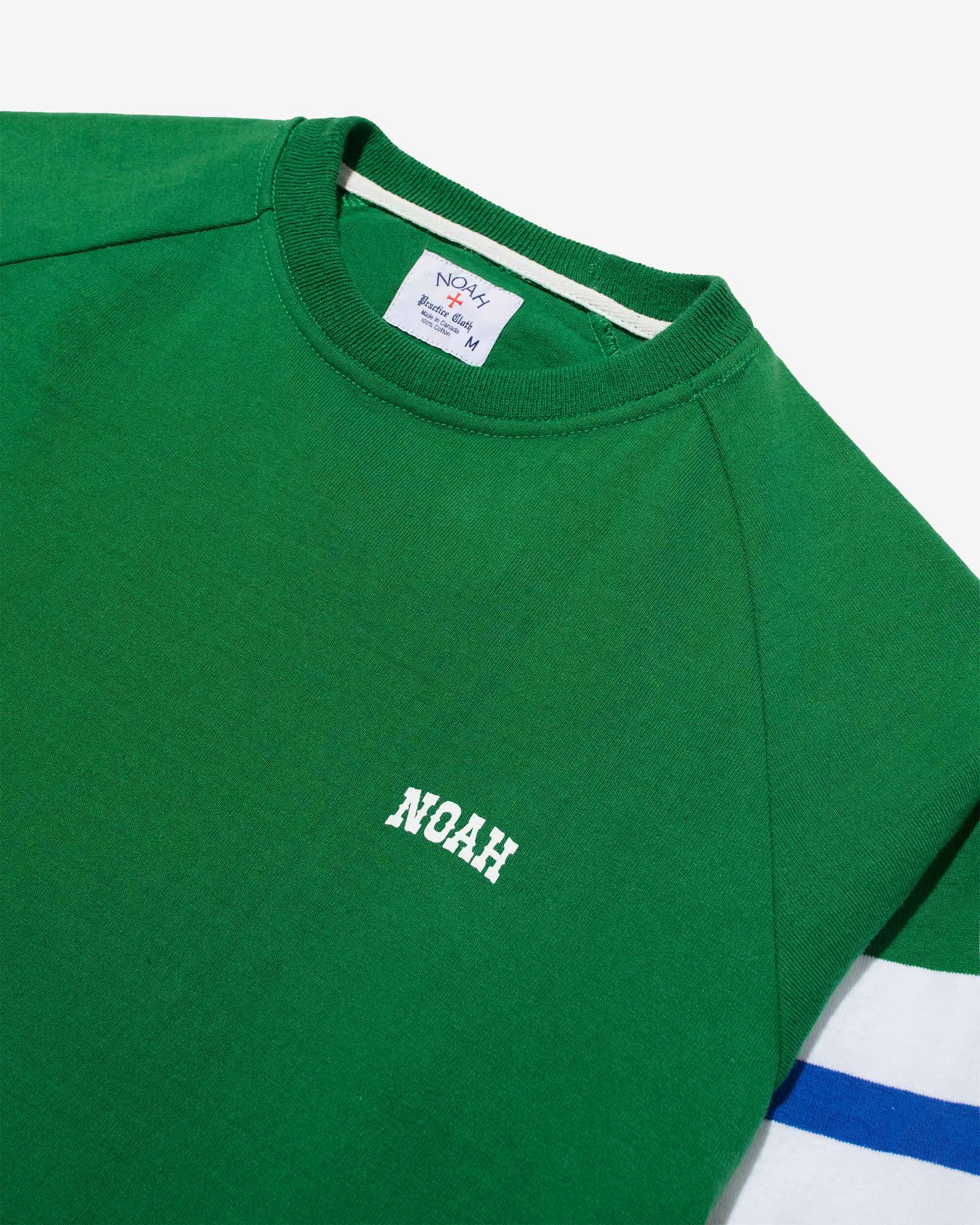 Raglan Practice Top