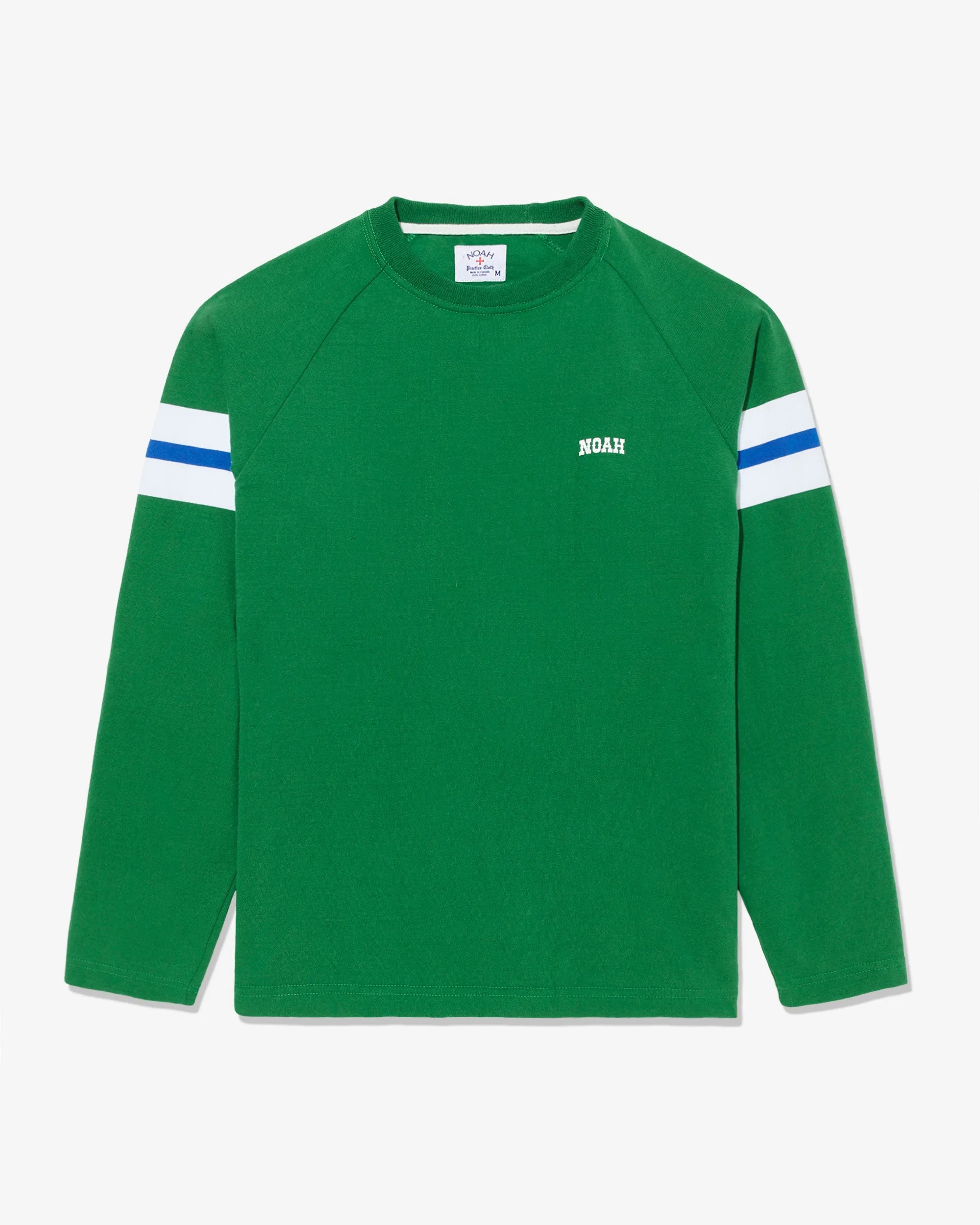 Raglan Practice Top