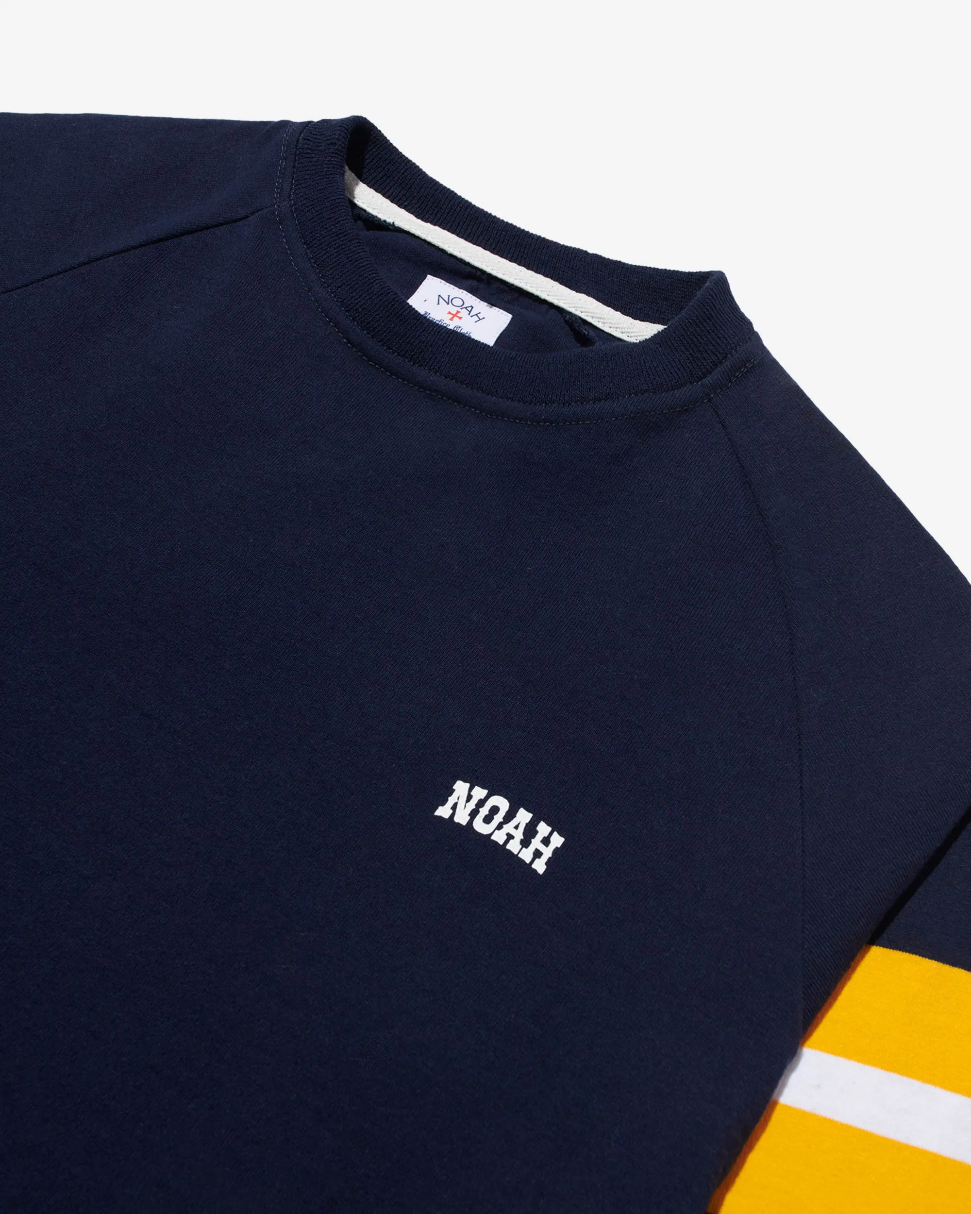Raglan Practice Top