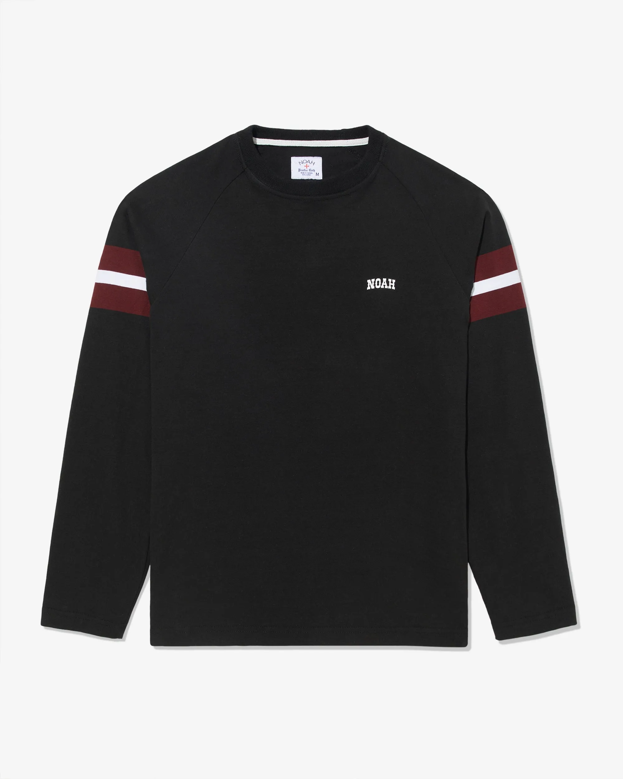 Raglan Practice Top
