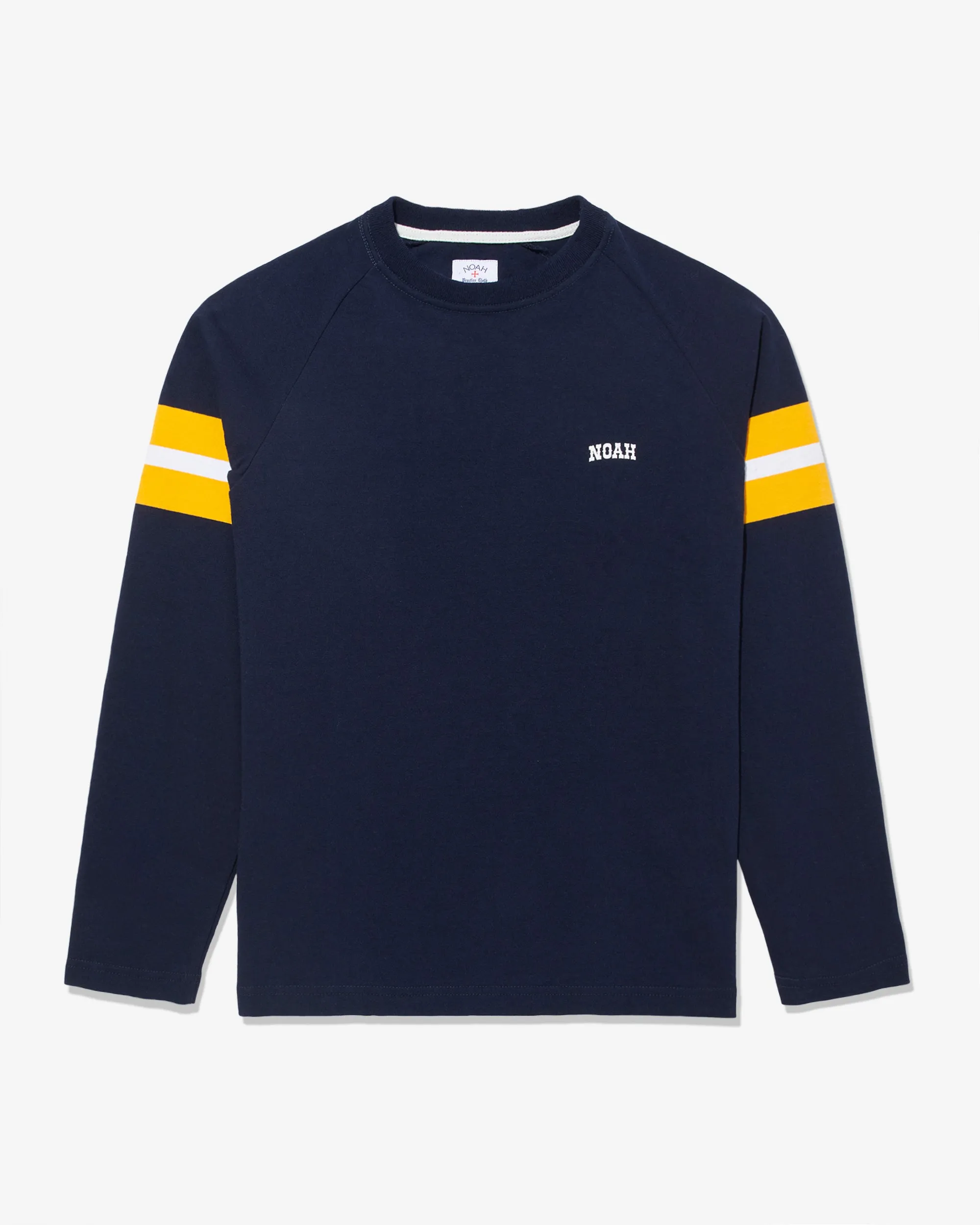 Raglan Practice Top