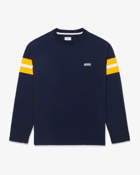 Raglan Practice Top