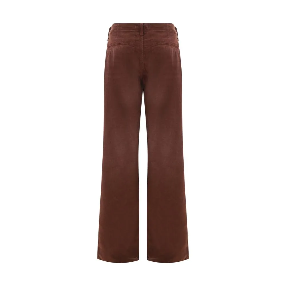 RE/DONE Corduroy Pants