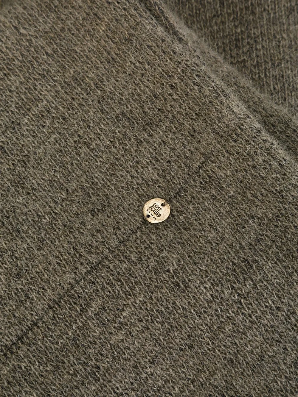 Ring Scarf
