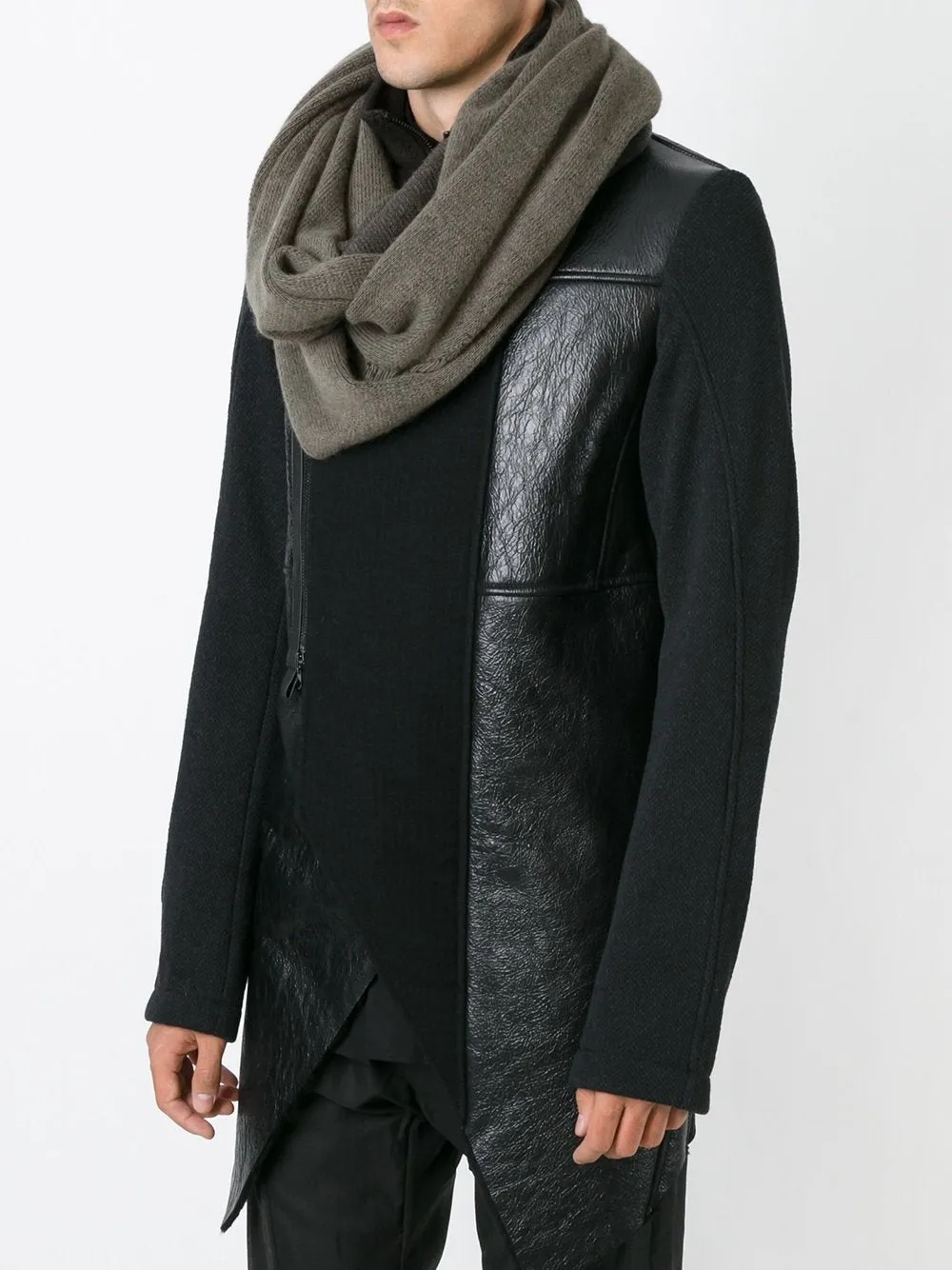Ring Scarf