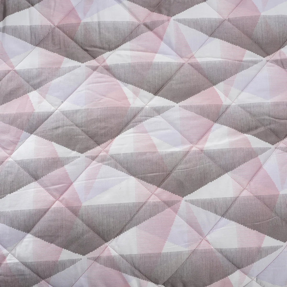 Royal Botanic 115 GSM Emerson Quilt/Quilted Bed Cover