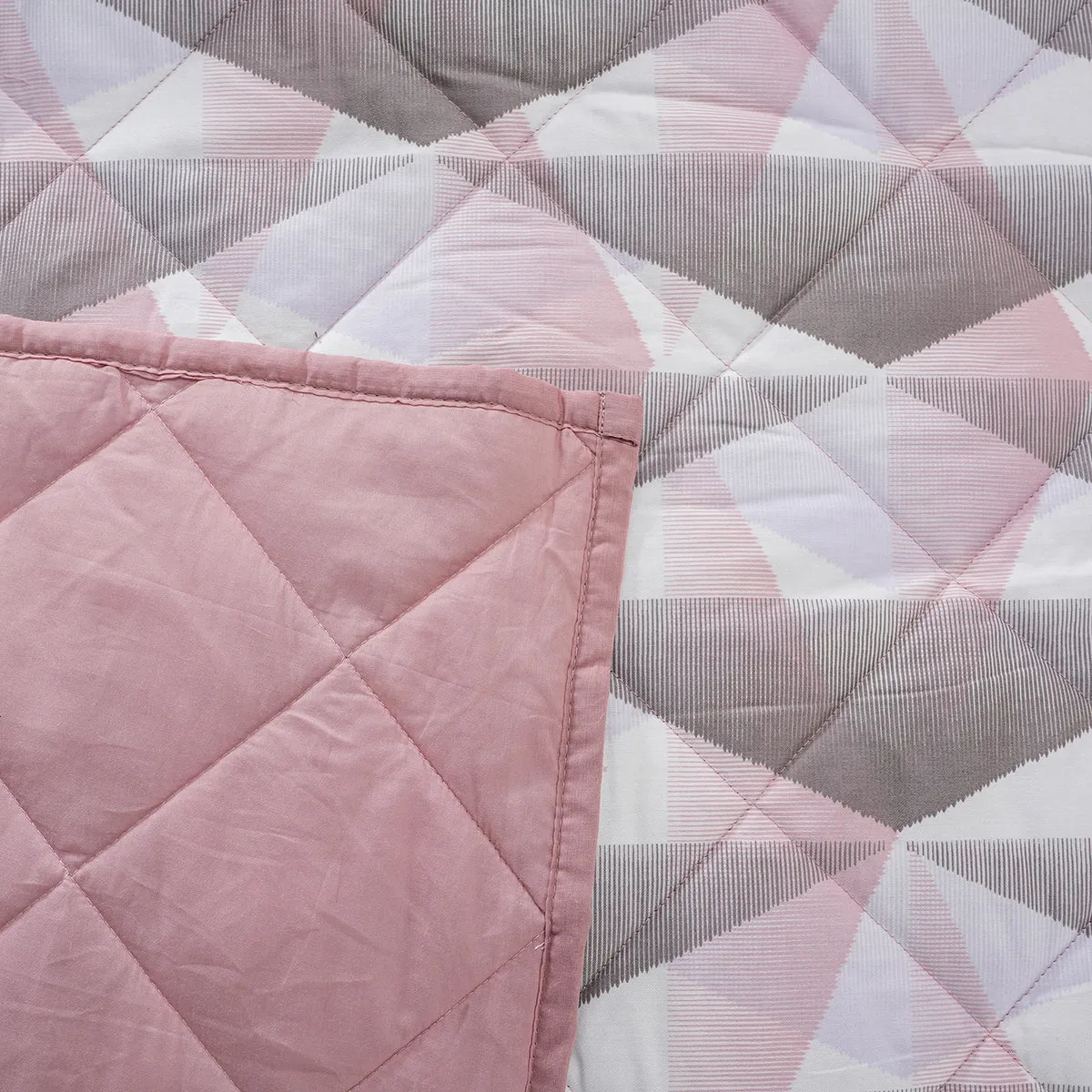 Royal Botanic 115 GSM Emerson Quilt/Quilted Bed Cover