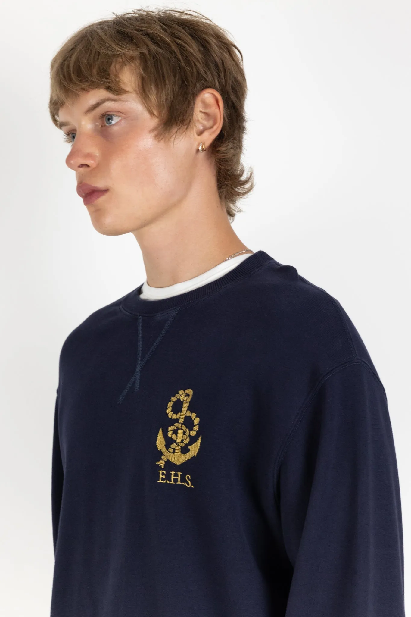 Royale Sweatshirt