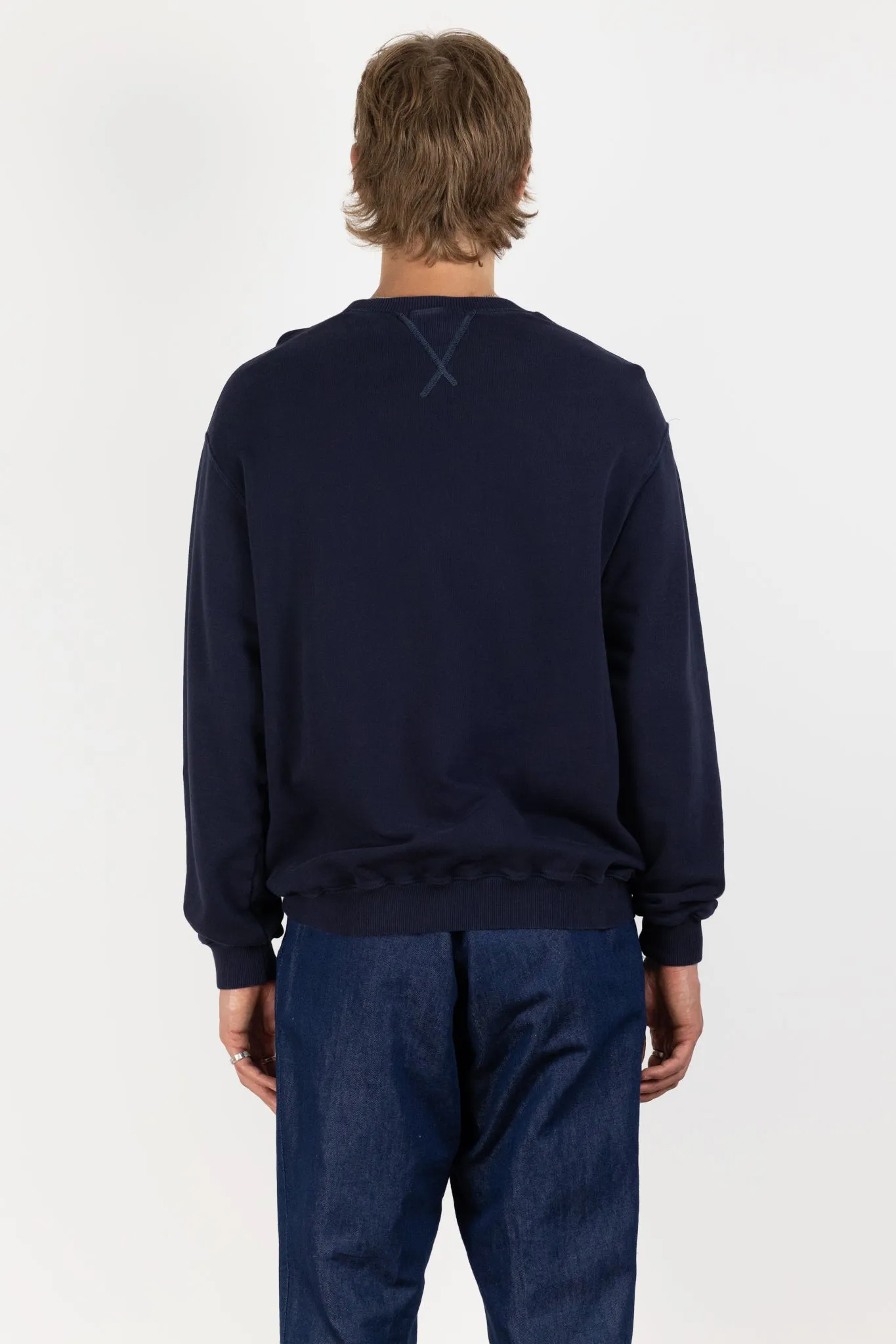 Royale Sweatshirt