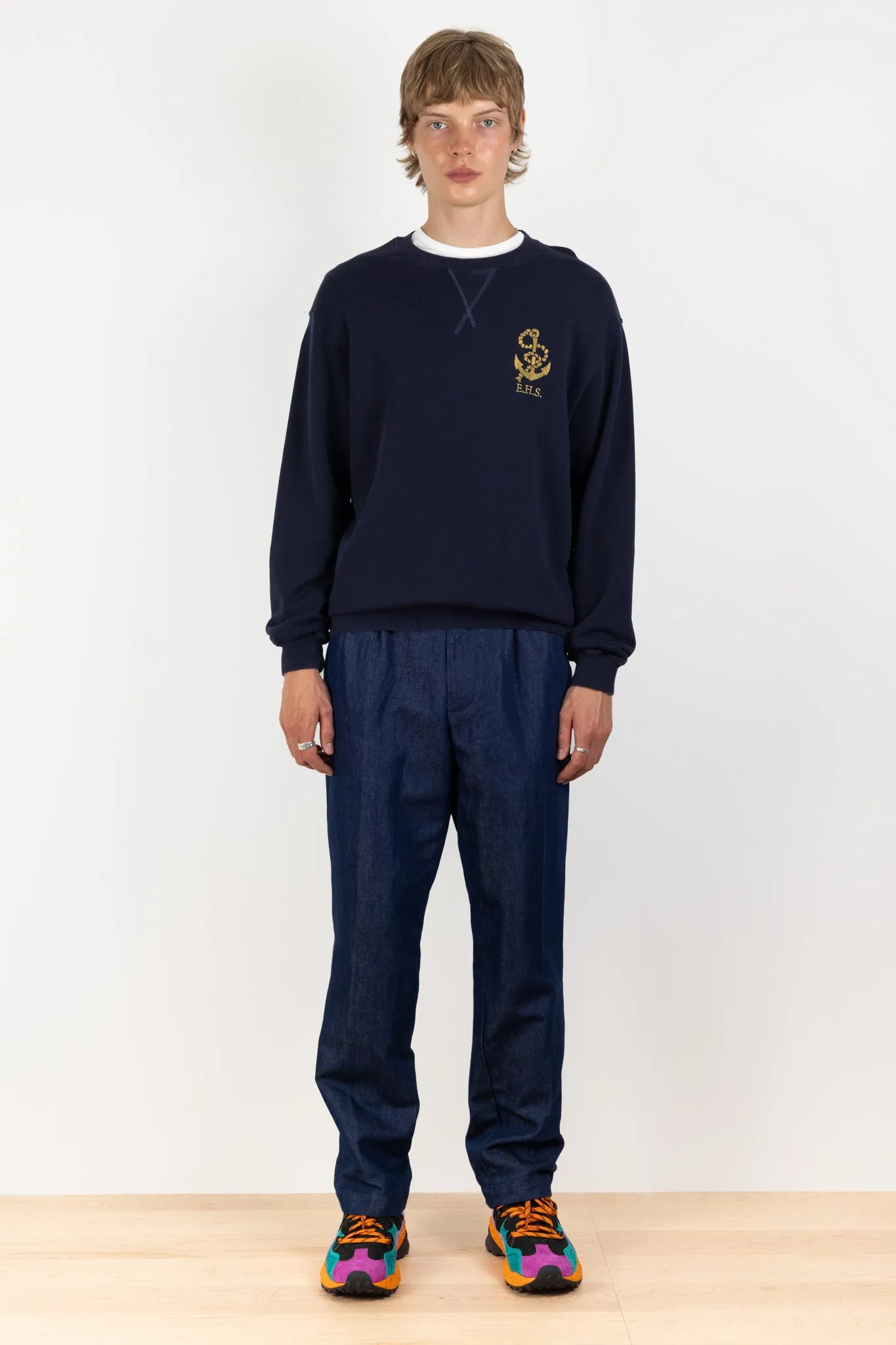 Royale Sweatshirt
