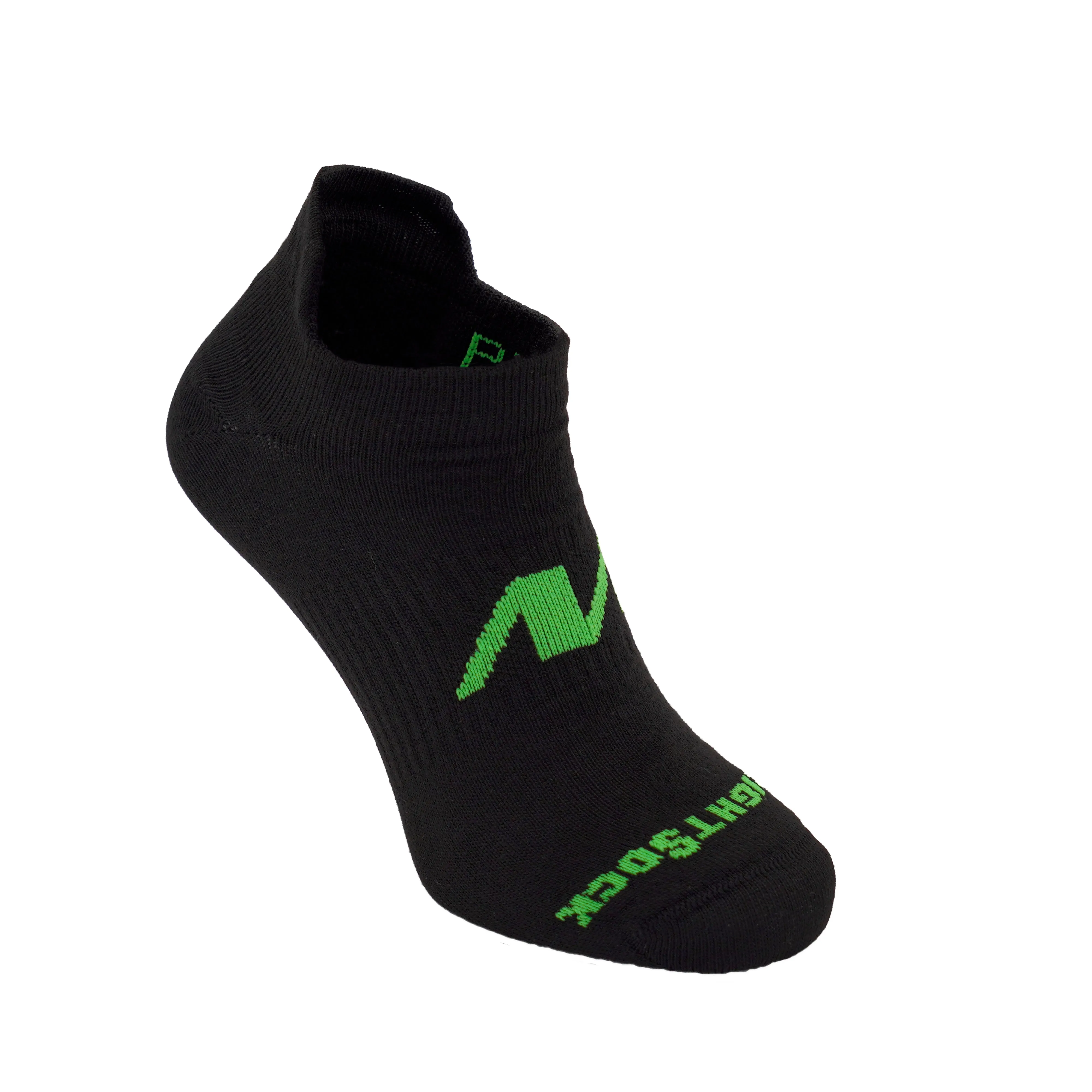 Running II Tab Anti Blister System
