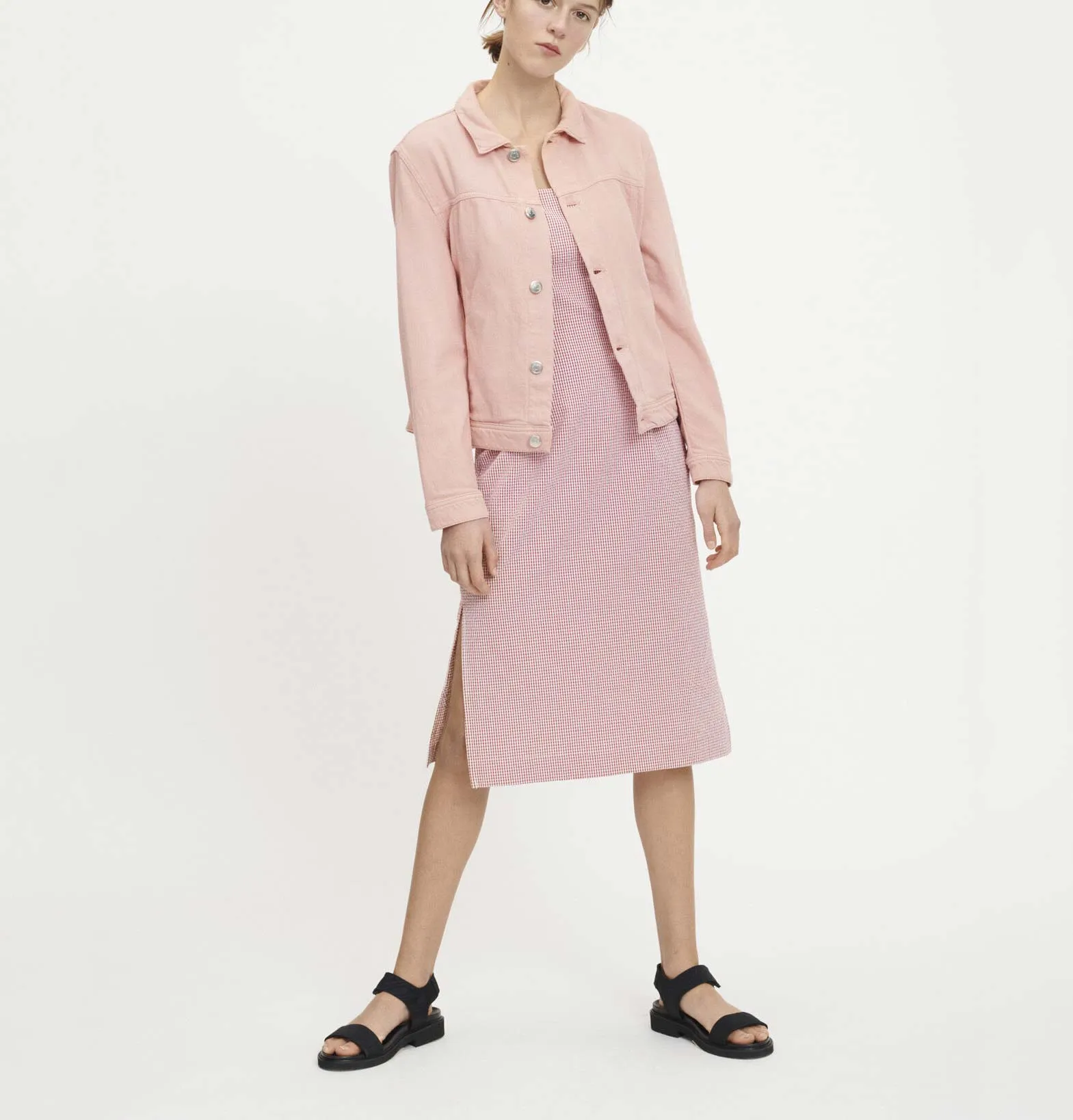Samsoe & Samsoe Rauna Jacket