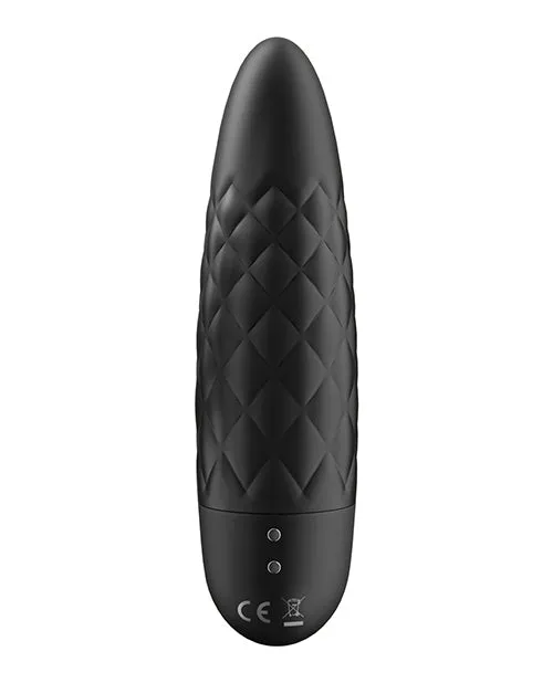 Satisfyer Ultra Power Bullet 5 Comet