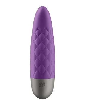 Satisfyer Ultra Power Bullet 5
