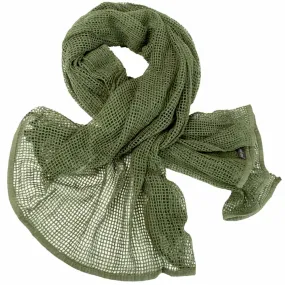 Scrim Scarf/Shemagh