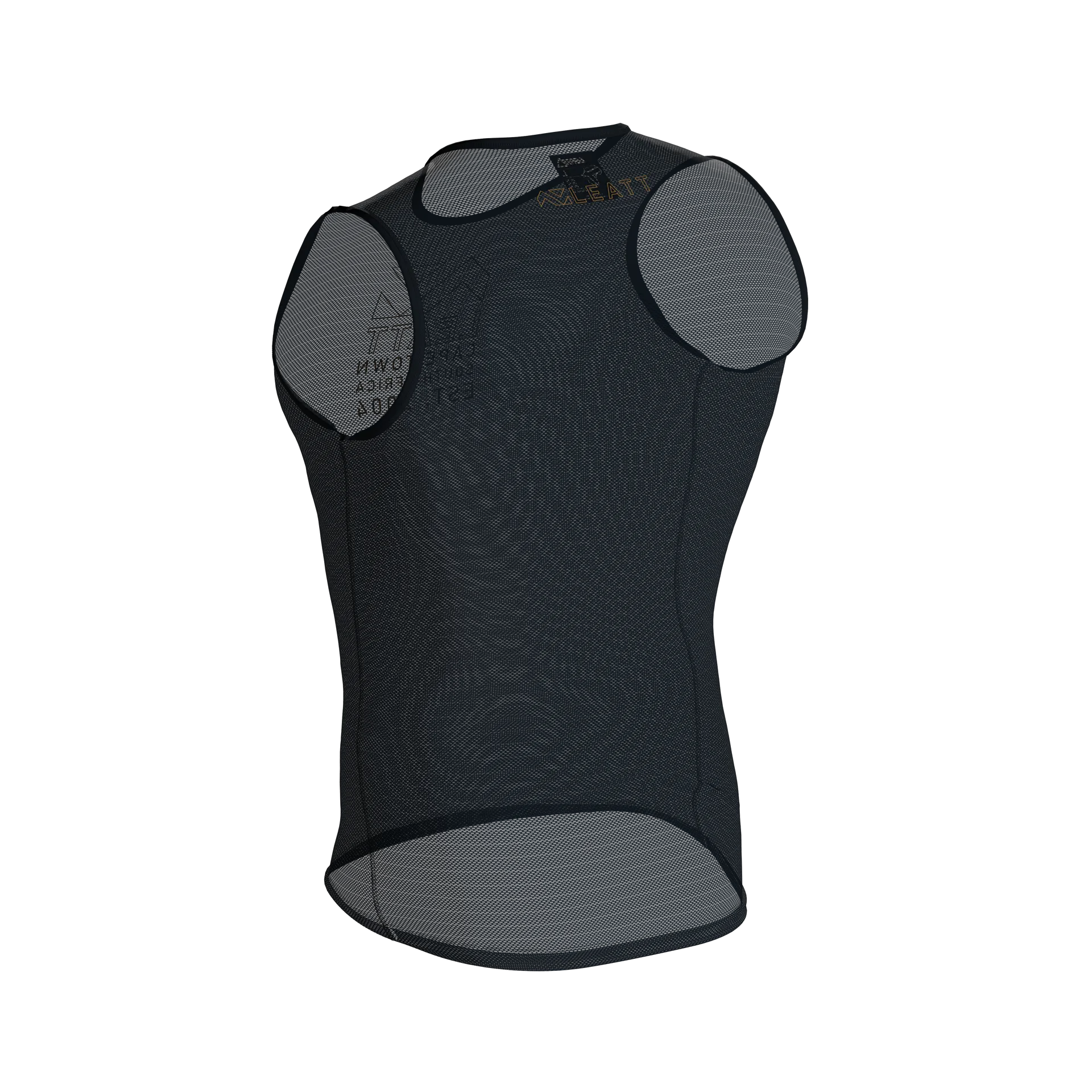 Shirt Sleeveless Base
