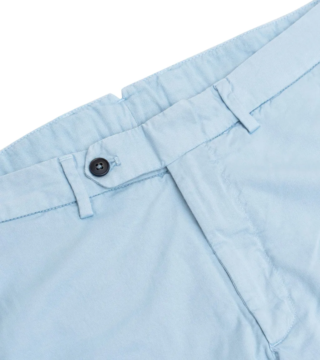 Sky Blue Summer Chino