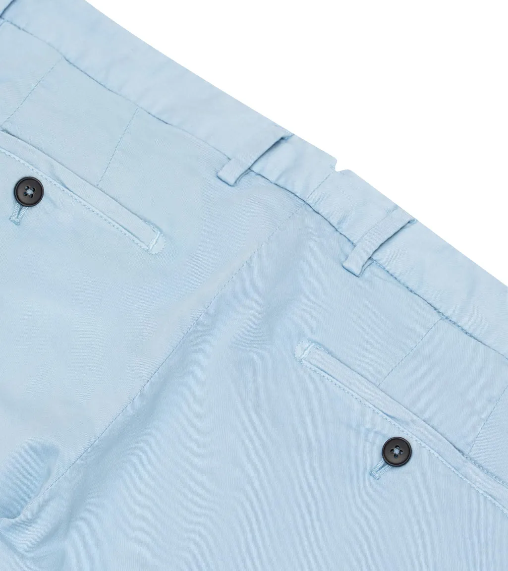 Sky Blue Summer Chino