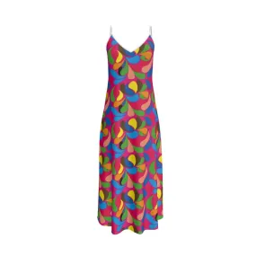 Slip Dress