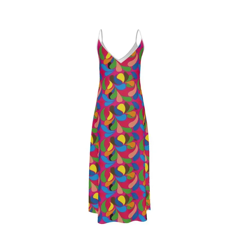 Slip Dress
