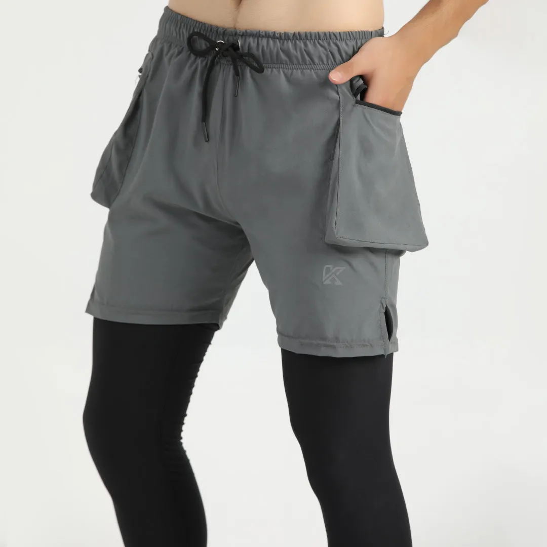 Spark layer Short