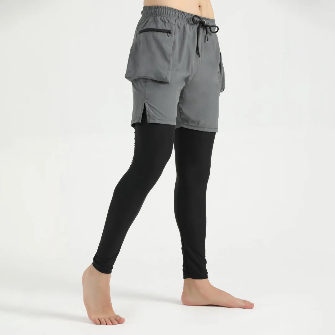 Spark layer Short
