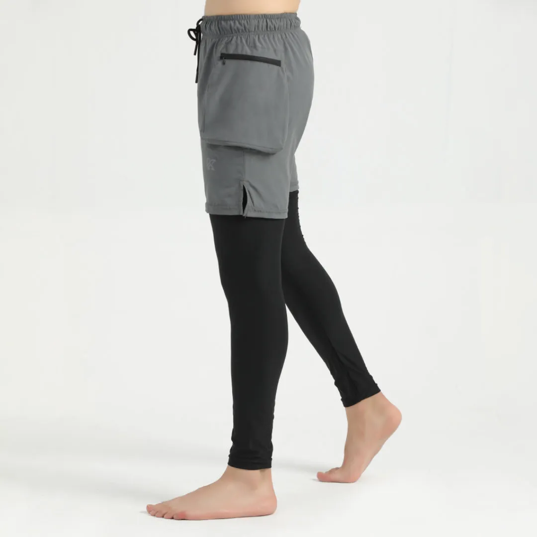 Spark layer Short