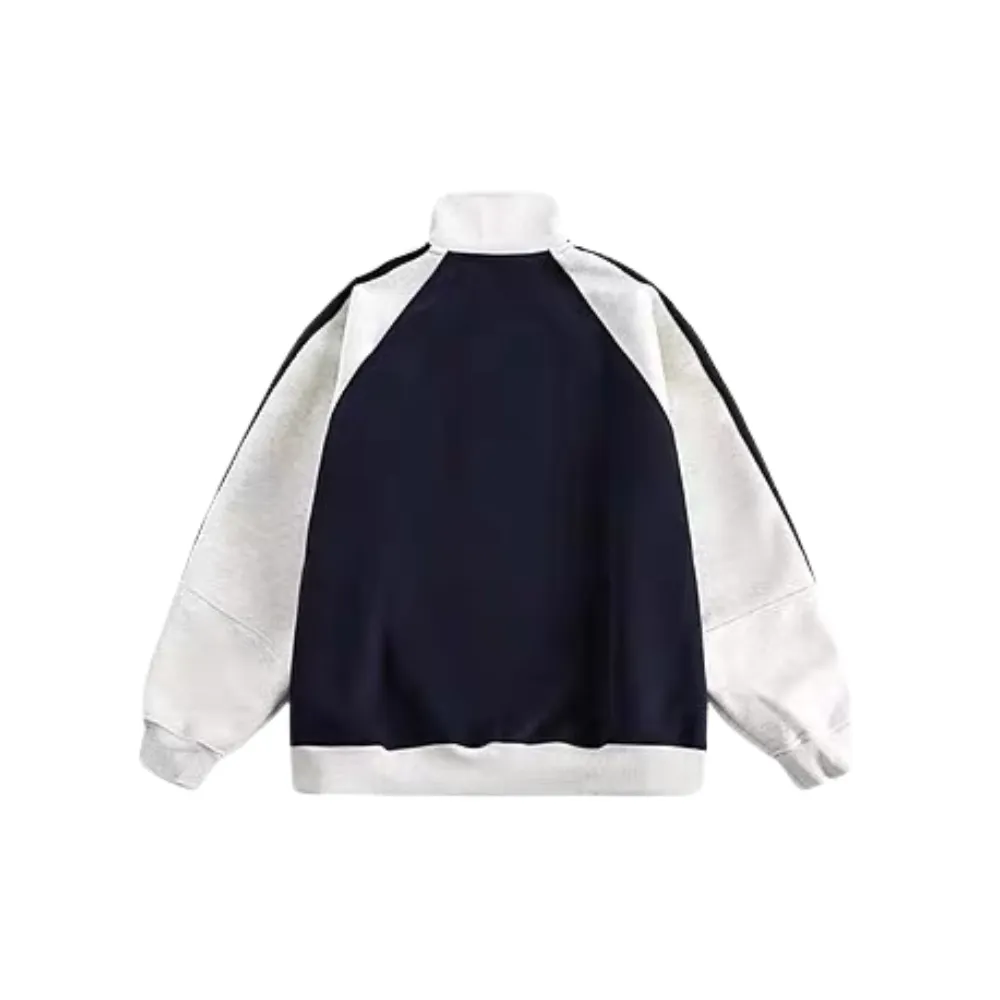 Sporty jacket