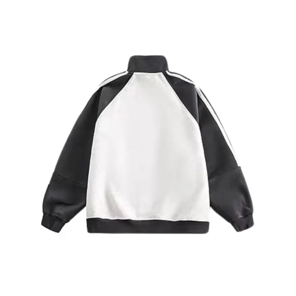 Sporty jacket