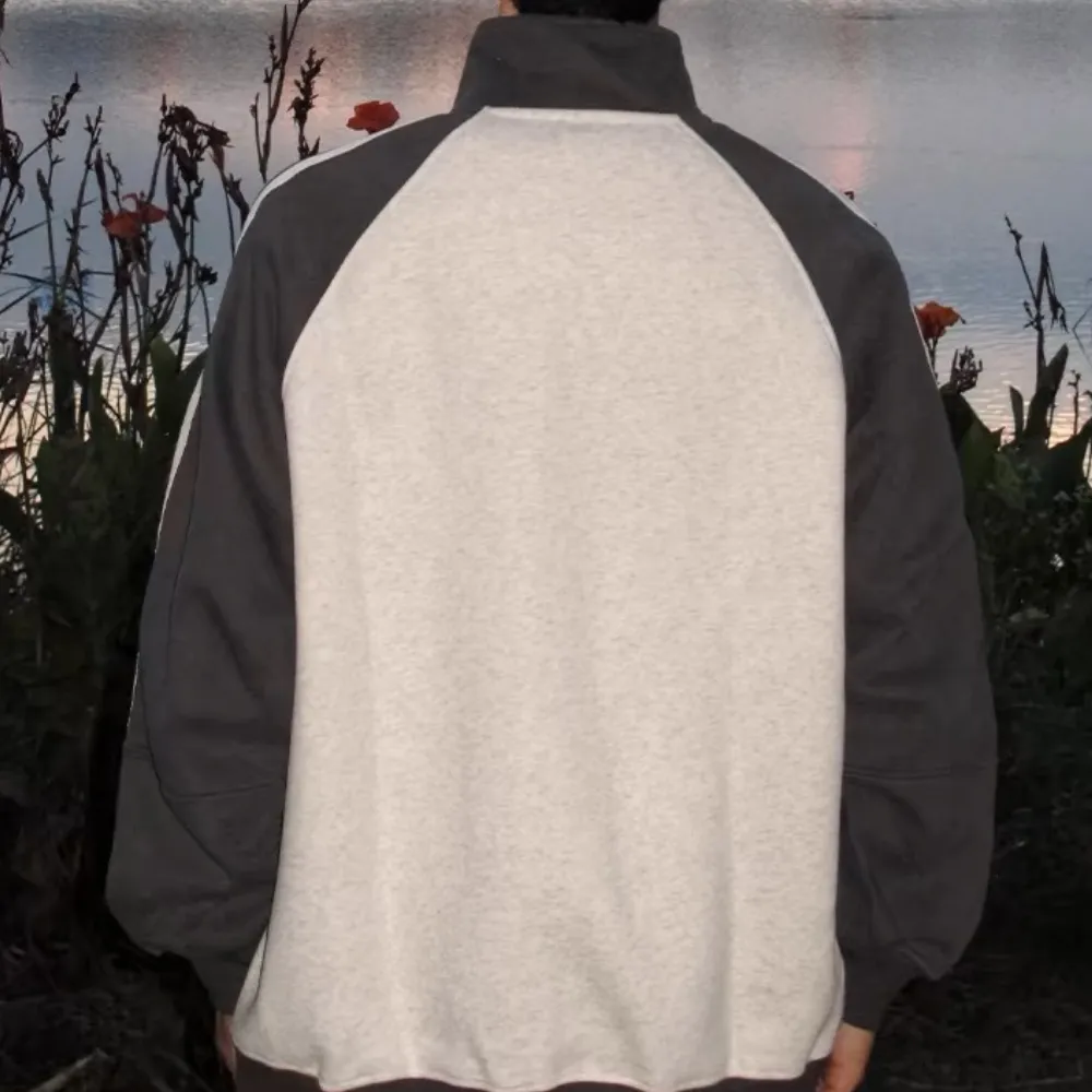 Sporty jacket