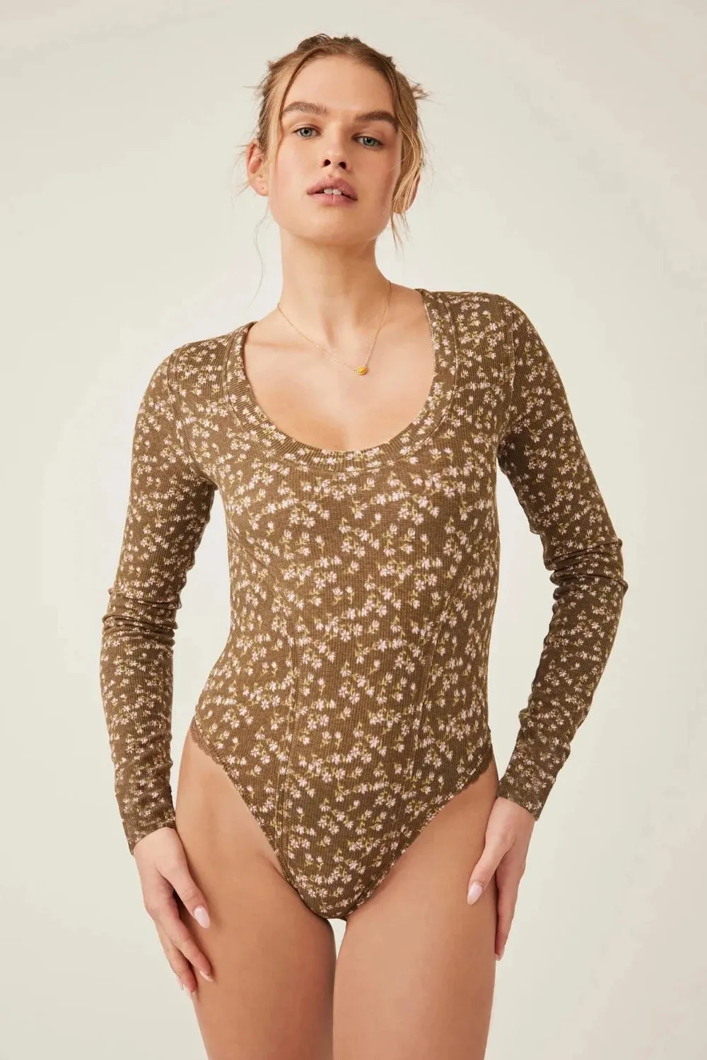 Sugar Dreams Bodysuit