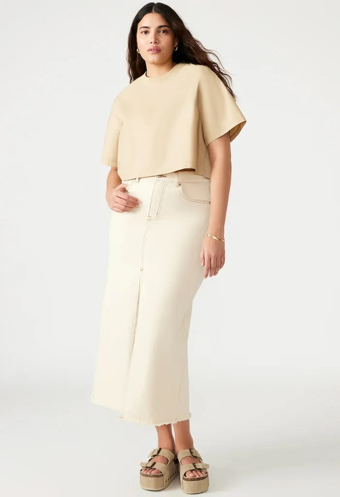Sunny Top-Khaki